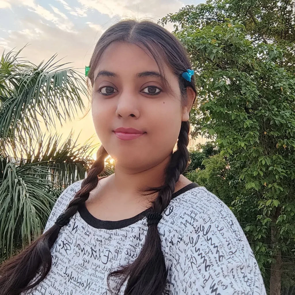 tanisha kanojia
