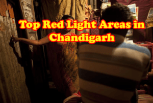 Red Light Areas in Chandigarh