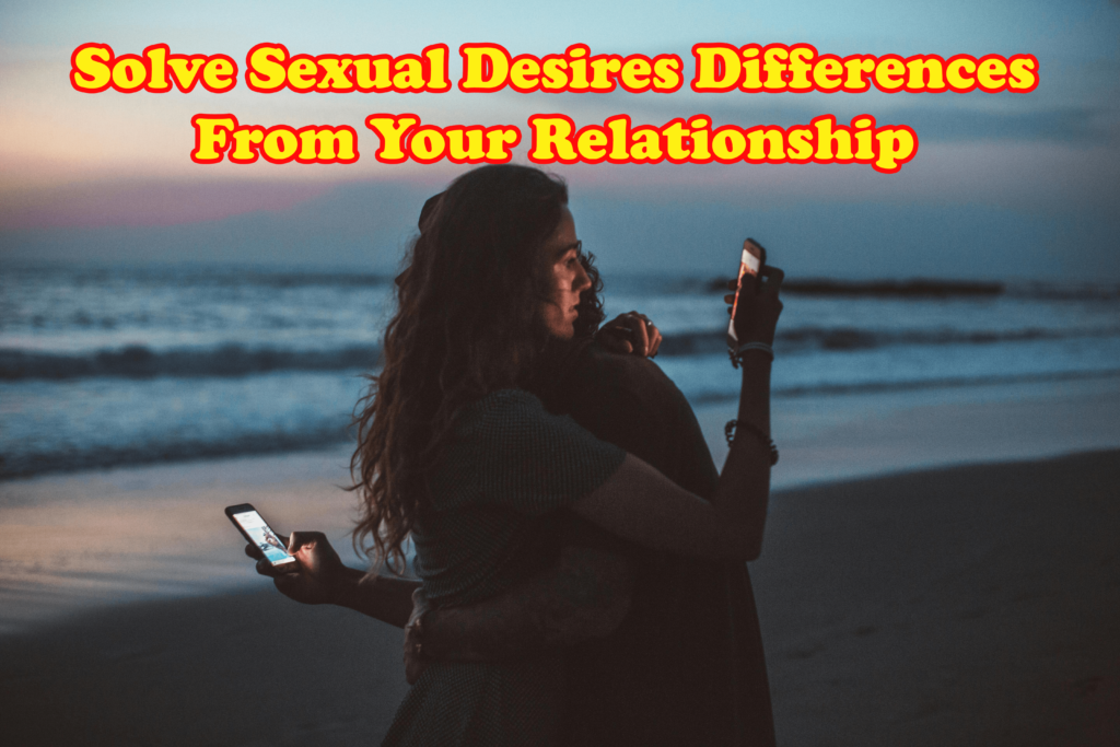 sexual differences in relationship