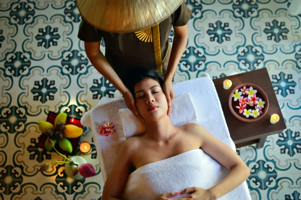Erotic Massage in Chandigarh
