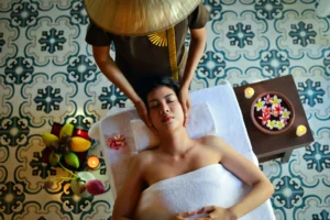 Erotic Massage in Chandigarh