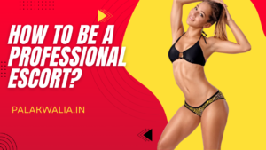 professional escort