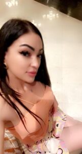 Russian Call Girl